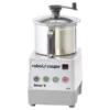 Omogeneizzatore Blixer 5 2V trifase con vasca inox da 5,9 litri e braccio raschiatore