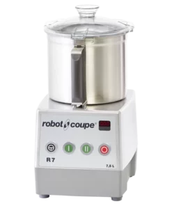 Cutter Robot Coupe