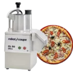 Tagliaverdure Robot Coupe CL50 Ultra Pizza prezzo