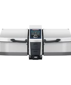 Rational iVario Industria 4.0.