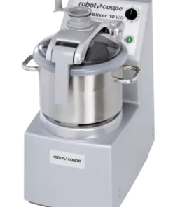 Omogeneizzatore Blixer 10 V.V. con variatore di velocità e vasca inox da 11,5 litri