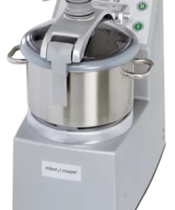 Omogeneizzatore Blixer 15 trifase con vasca inox da 15 litri e gruppo a 3 lame