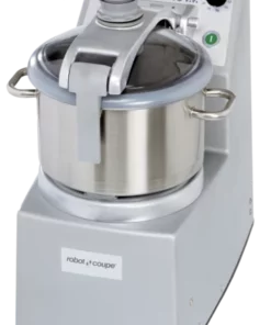 Omogeneizzatore Blixer 15 V.V. con variatore di velocità e vasca inox da 15 litri