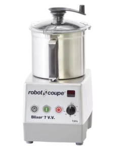 Omogeneizzatore Blixer 7 V.V. con variatore di velocità e vasca inox da 7,5 litri