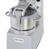 Omogeneizzatore Blixer 8 V.V. con variatore di velocità, 2 lame dentate e vasca inox da 8 litri