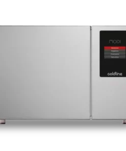 Abbattitore 3 teglie GN2/3 Modi Active W3AG -40° +65°C al miglior prezzo