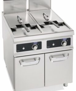 Friggitrici a gas Berto's