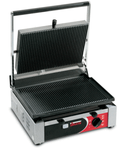 Piastre elettriche Cort (doppie)