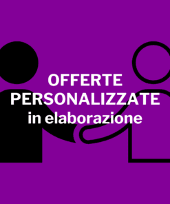 Offerte Personalizzate