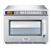 Forno microonde professionale Panasonic PRO NE 2153-2 digitale da 2100W.