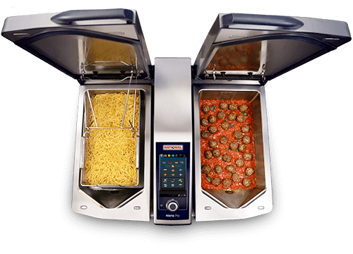 Corso iVario Rational