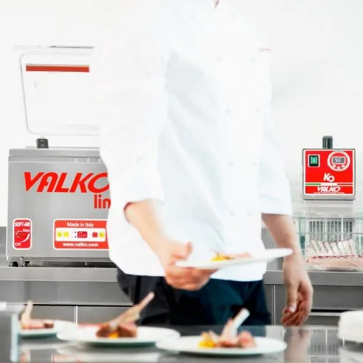 Valko-campane-sottovuoto-e-Roner-per-laboratorio-professionale