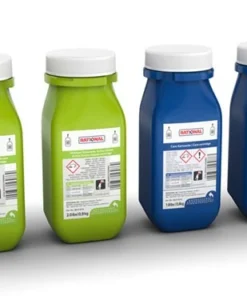 Detergente Rational iCareSystem AutoDose