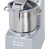 Omogeneizzatore Blixer 20 V.V. con variatore di velocità e vasca inox da 20 litri ribaltabile