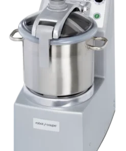 Omogeneizzatore Blixer 20 V.V. con variatore di velocità e vasca inox da 20 litri ribaltabile
