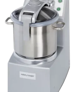 Omogeneizzatore professionale Blixer 20 trifase con vasca inox da 20 litri e basamento rinforzato