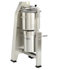 Omogeneizzatore Blixer 23 trifase con vasca inox da 23 litri e sistema ribaltabile