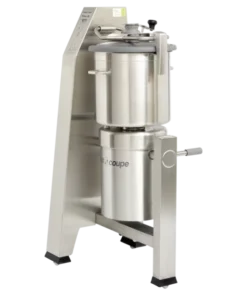 Omogeneizzatore Blixer 30 trifase con vasca inox amovibile da 28 litri e sistema ribaltabile