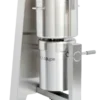 Omogeneizzatore Blixer 45 trifase da pavimento con vasca inox amovibile da 45 litri