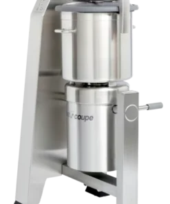 Omogeneizzatore Blixer 45 trifase da pavimento con vasca inox amovibile da 45 litri