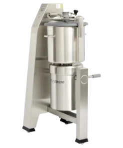 Omogeneizzatore Blixer 60 trifase da pavimento con vasca inox amovibile da 60 litri