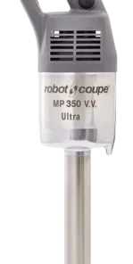 Mixer ad immersione Robot Coupe MP 350 Ultra V.V. con regolatore di velocità e asta inox