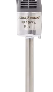 Mixer ad immersione Robot Coupe MP 450 Ultra V.V. con variatore di velocità e asta inox da 45 cm